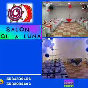 Salon Sol Y Luna